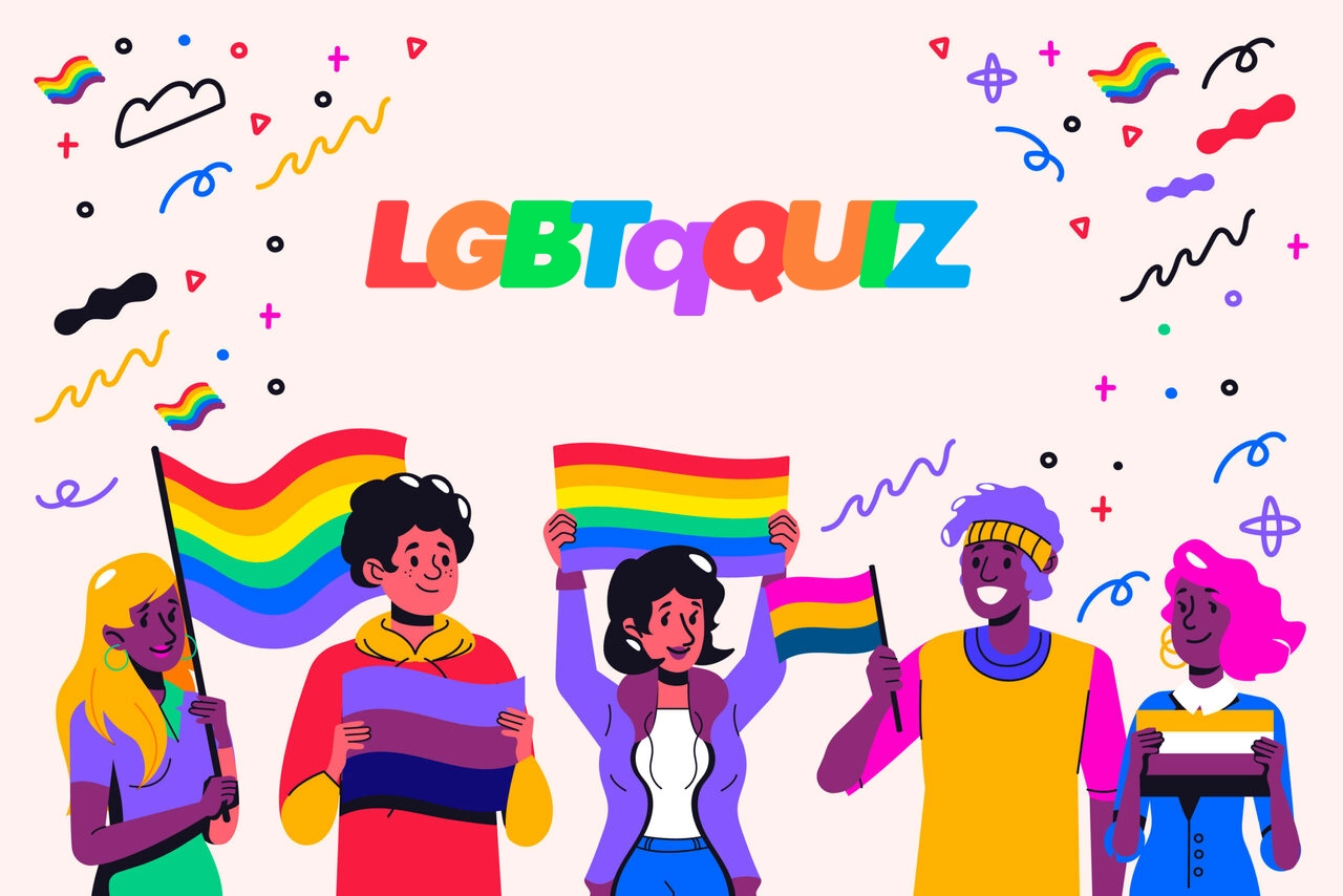 Pride love is love